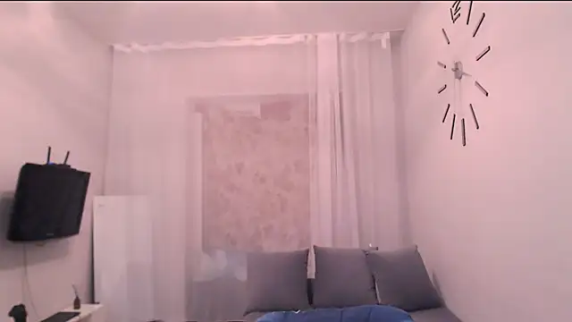 Fredd_Xanders Webcam-Show