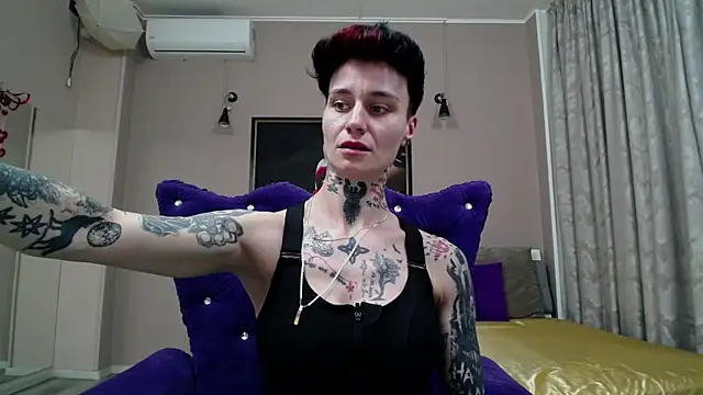 KennyXSX – Naživo XXX chat