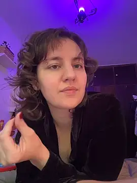 Show de witchdub na webcam