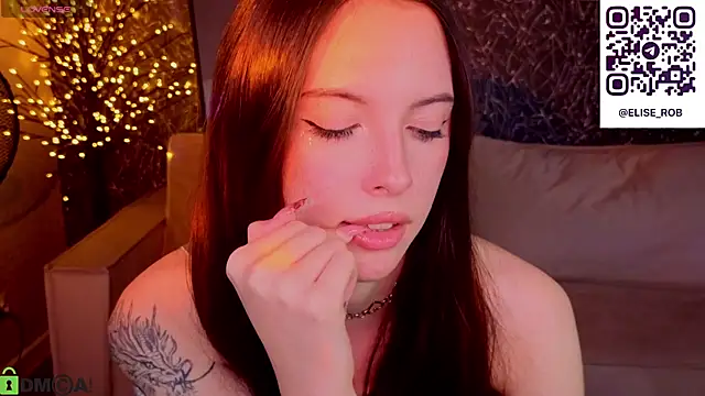 Онлайн чат XXX elise_robbie