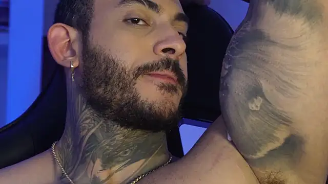عرض كام iamjackc_