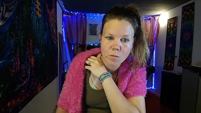 CallMeMaria Live XXX-Chat
