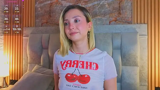 Chat XXX Live miaroldan