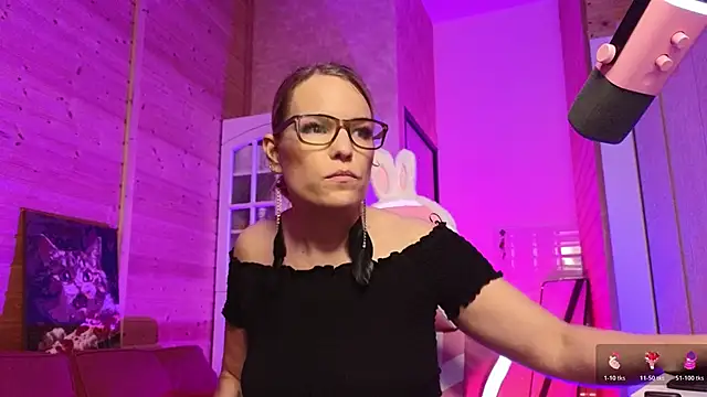 Lady_Shine Live XXX-Chat