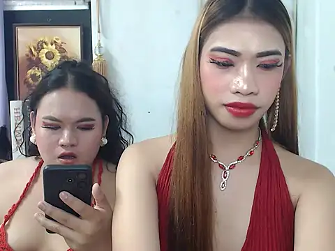 Webkamerová show MouthFuckerLABUBU
