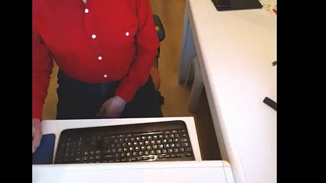dutchpornking: διαδικτυακό σόου στην κάμερα