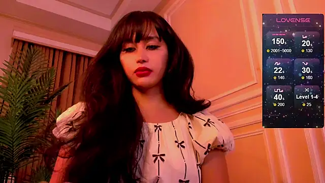 YOURCRISTINAS Live XXX-Chat