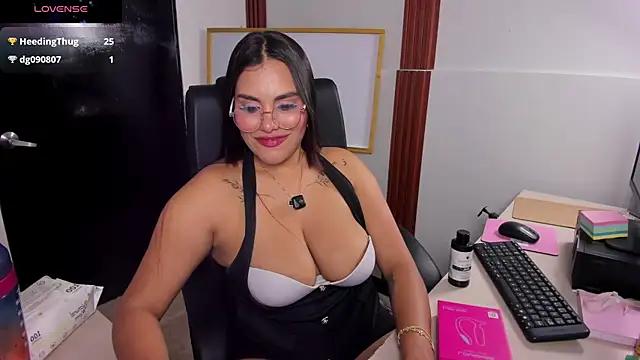Jeen_Taylor's Live XXX Chat