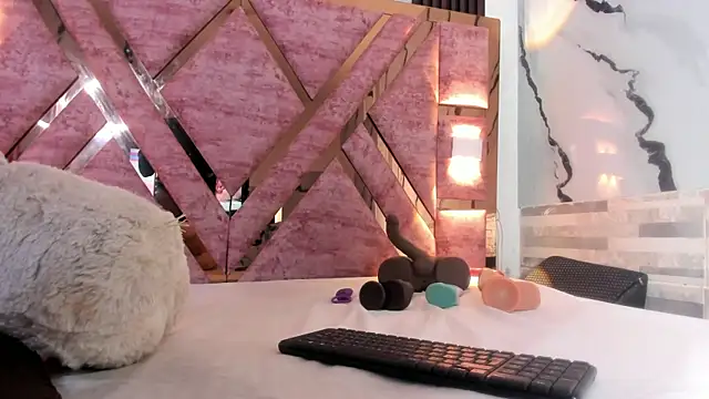 Show Webcam de tifany_bigdick