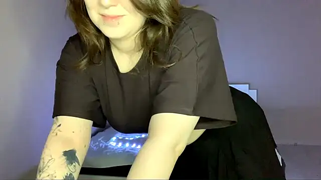 SatinyStoic Live XXX-Chat