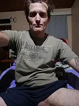 the-billy-blue – Naživo XXX chat