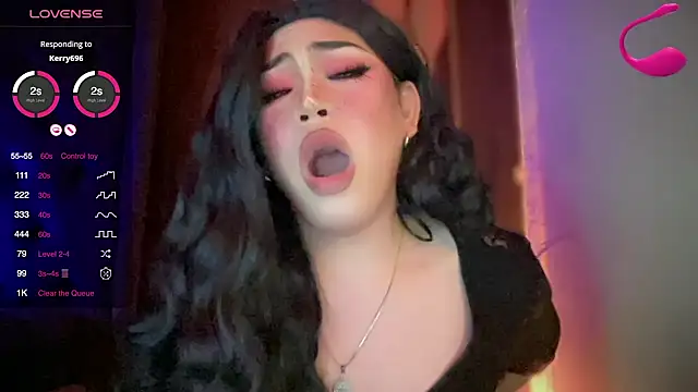 Chat XXX Live madam_agnes1
