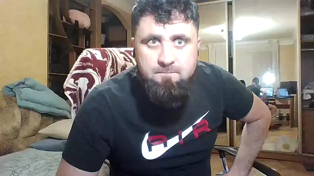 Онлайн чат XXX StasConnor