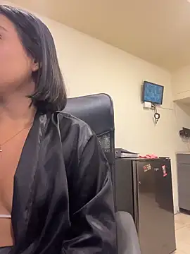 AlyssaRay Chat XXX live