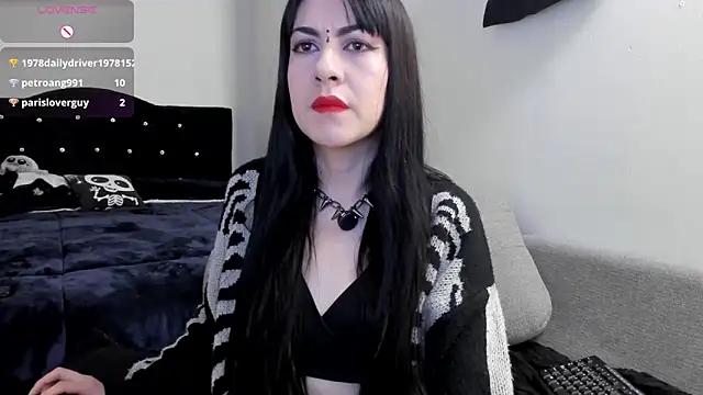 Amy_Aloqua Live XXX-Chat