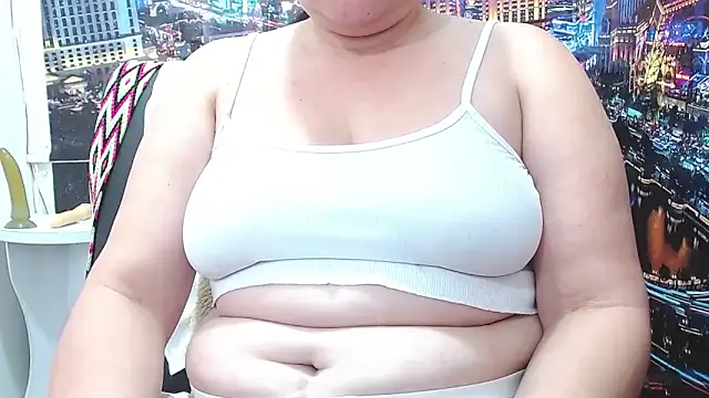 Chat XXX en directo de tila_nastyy