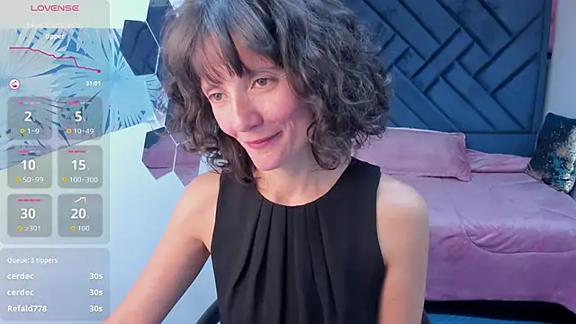 Valery_More__のライブXXXチャット