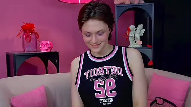 RitaRoses' Live XXX Chat