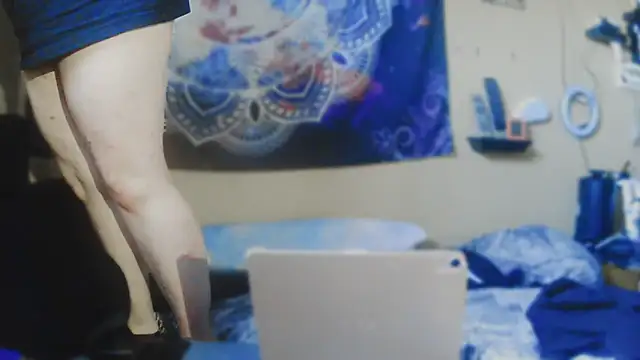 spunlikecottoncandy's Live XXX Chat