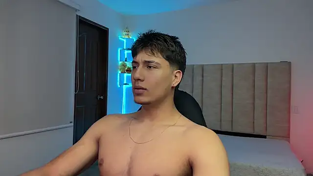 دردشة CHRIS_MORGAN1 الجنسية المباشرة
