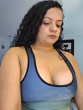 Živý XXX chat Samycutex