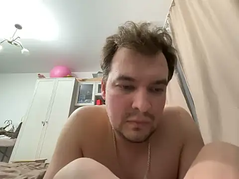 عرض كام Nick_Sayloz