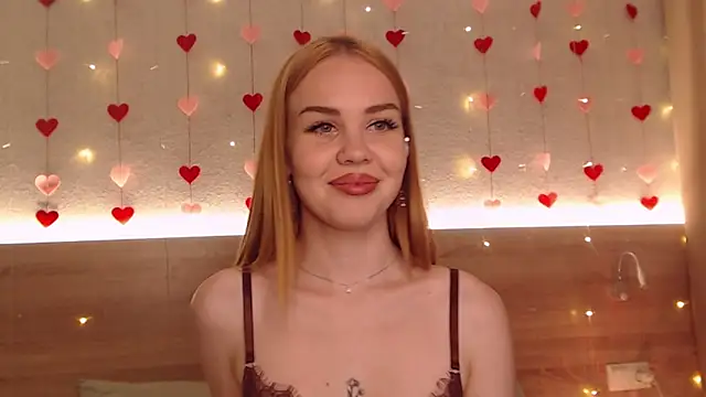 Chat XXX ao vivo de IvyAngel