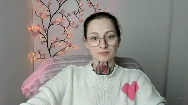 Esmi_WinterのライブXXXチャット