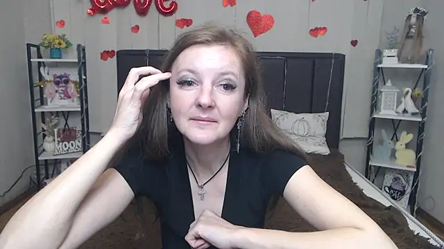 Chat XXX Live MeganPirs