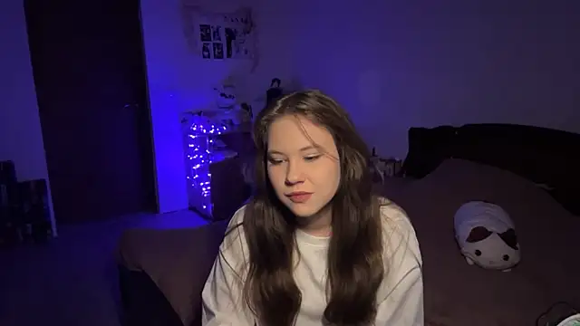 NyelleSpir's Live XXX Chat