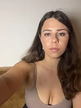 DirtyDiannaX Webcam-Show