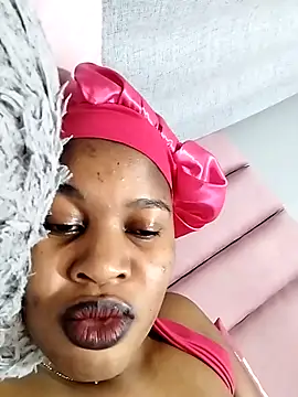 Cherrydollx's Live XXX Chat