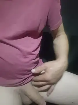 Dennisfwd Webcam show