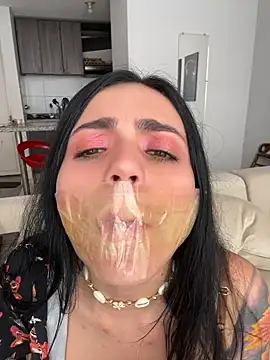i_am_nina_'s Live XXX Chat