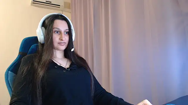 DiggingEidos' Live XXX Chat