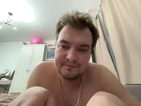 Nick_Sayloz's Webcam Show
