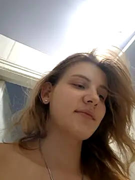 mooniekiss Live XXX-Chat