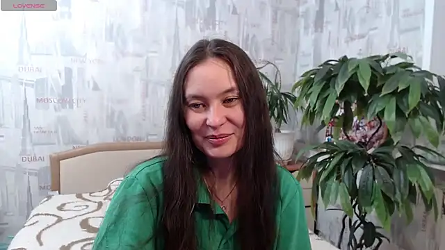 GinaQSoul Live XXX-Chat