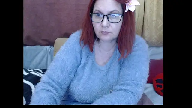 PlayfullMature – Naživo XXX chat