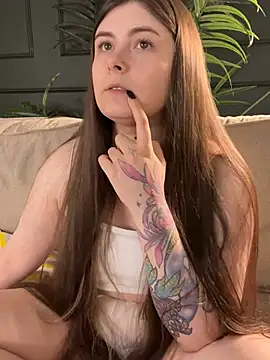 Lovely_Waifu's Live XXX Chat