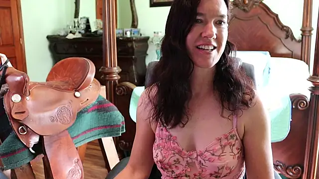 Show webcam de thornburyrose