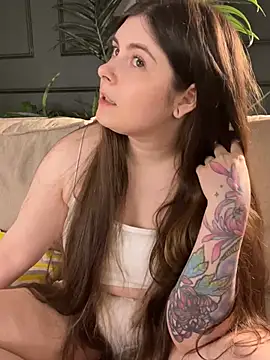 Lovely_Waifu Live XXX-Chat
