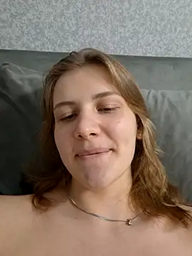 mooniekiss Live XXX-Chat