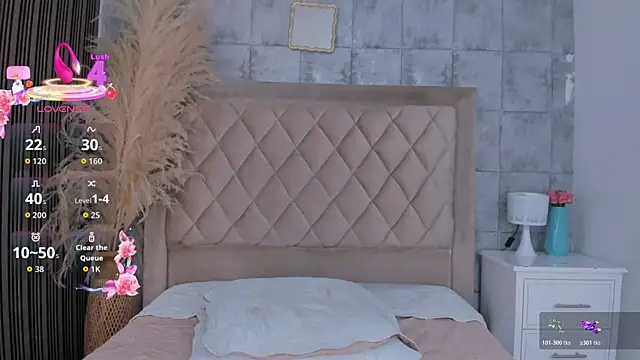 Chat XXX Live CleoFoxx_