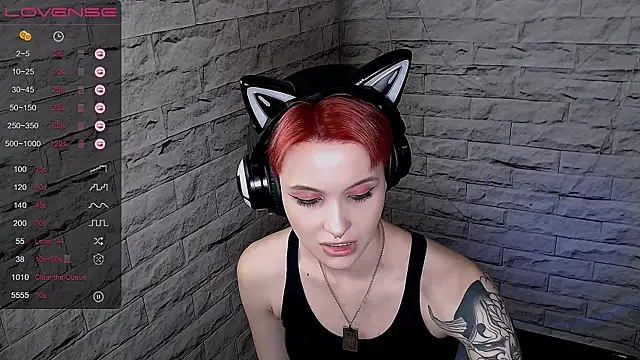 Онлайн чат XXX Lauren_Raquel_