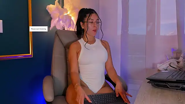 Rashel_Frost_'s Live XXX Chat