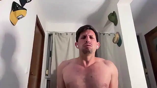 MathiasBellucci Webcam show