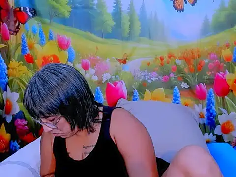 indianroxy Live XXX-chat