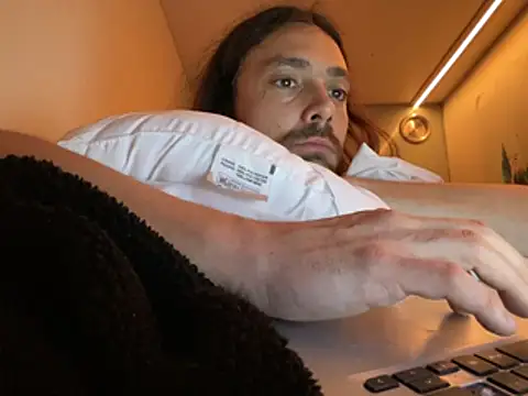ironcockkkkk's Webcam Show