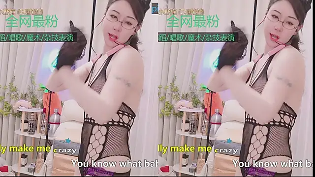 Chat XXX Live Luck_Lili_